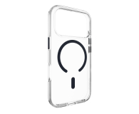 MAGEASY Bright M do iPhone 17 Pro (Transparent/Midnight Ring ) - 1416024 - zdjęcie 4